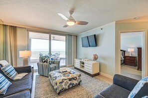 Căn hộ (2 Bedrooms) | Nội thất