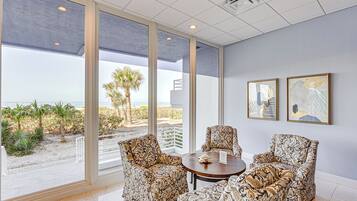 Apartment (2 Bedrooms) | Innenbereich