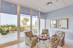 Leilighet (2 Bedrooms) | Innvendig