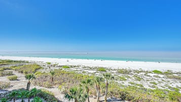 Leilighet (2 Bedrooms) | Innvendig