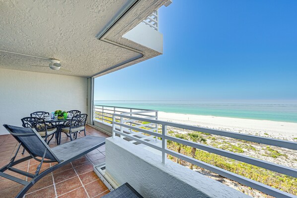Appartamento (2 Bedrooms) | Facciata della struttura