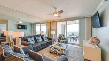 Leilighet (2 Bedrooms) | Innvendig