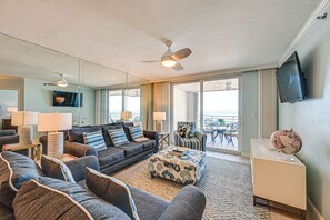 Leilighet (2 Bedrooms) | Innvendig