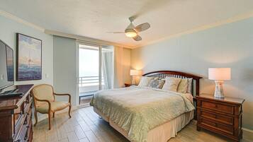 Leilighet (2 Bedrooms) | Innvendig