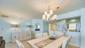 Leilighet (2 Bedrooms) | Innvendig