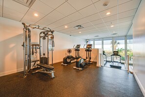 Apartment (2 Bedrooms) | Interior - Oceanfront Marco Island Escape w/ Beach Access! (Marco Island)