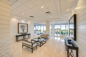 Appartamento (2 Bedrooms) | Interni