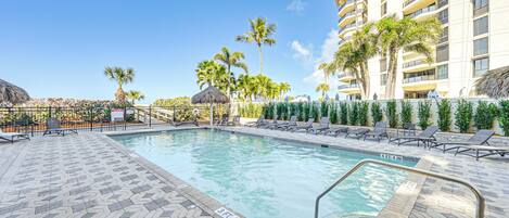 Leilighet (2 Bedrooms) | Innvendig