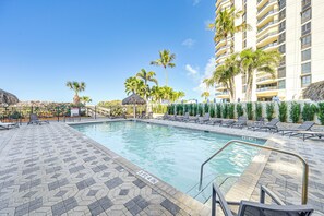 Căn hộ (2 Bedrooms) | Nội thất