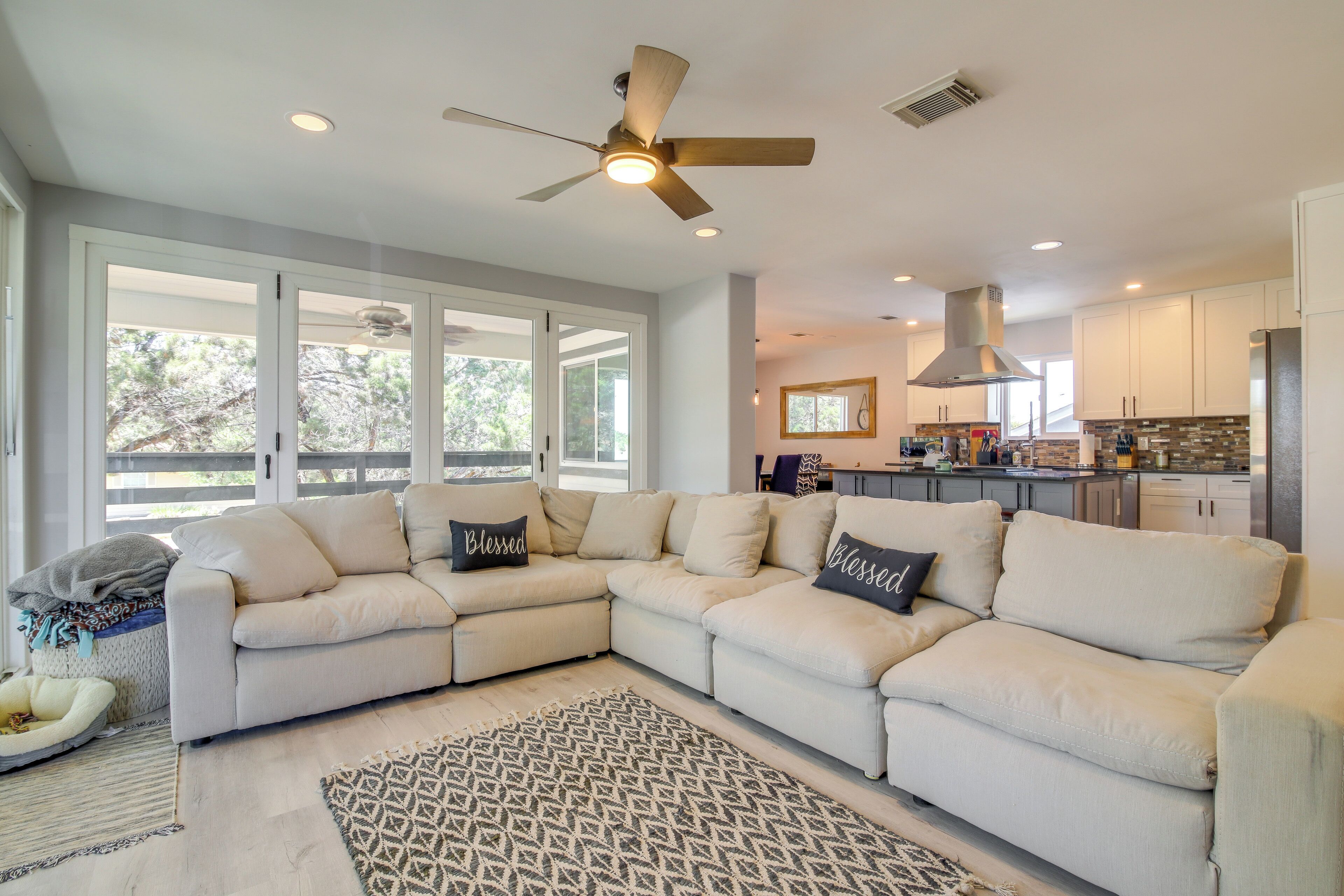 独立别墅 (3 Bedrooms) | 住宿内部