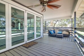 Pet-friendly Lago Vista Vacation Rental! (Austin, United States of