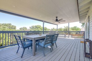 Ferienhaus (3 Bedrooms) | Innenbereich