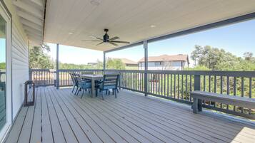 Casa (3 Bedrooms) | Interior