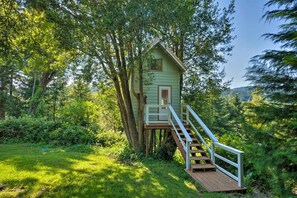 House (1 Bedroom) | Interior