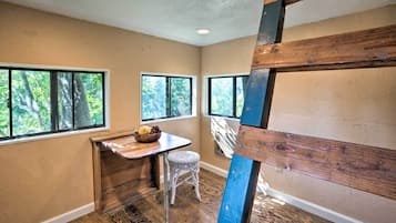 Maison (1 Bedroom) | Intérieur