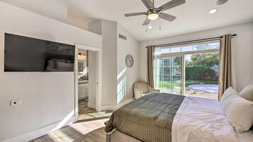 Casa (3 Bedrooms) | Interior