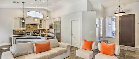 Maison (3 Bedrooms) | Intérieur