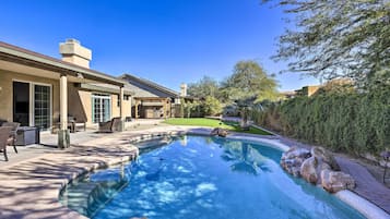 Casa (3 Bedrooms) | Interior