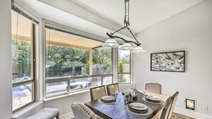 บ้านพัก (3 Bedrooms) | ภายใน