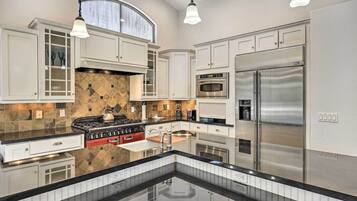 Casa (3 Bedrooms) | Interior