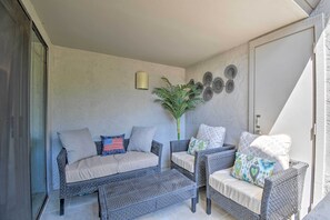 Appartement (1 Bedroom) | Intérieur