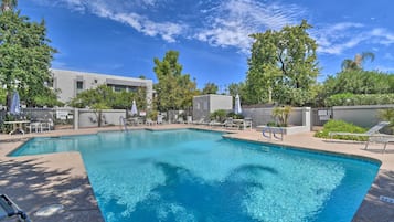 Leilighet (1 Bedroom) | Innvendig