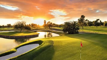 Departamento (1 Bedroom) | Interior