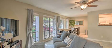 Apartment (1 Bedroom) | Front of property