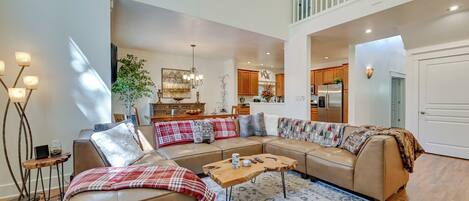 Casa (4 Bedrooms) | Interior