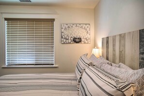 Hus (4 Bedrooms) | Innvendig