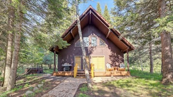 Nhà (3 Bedrooms) | Nội thất