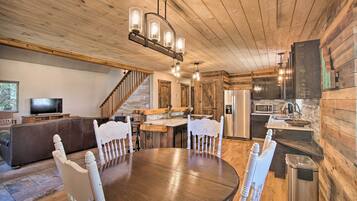 Nhà (3 Bedrooms) | Nội thất