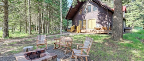 House (3 Bedrooms) | Front of property