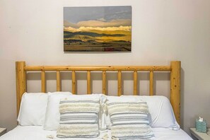 Casa (3 Bedrooms) | Parte interna