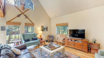 Hus (3 Bedrooms) | Innvendig