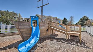 Appartement (3 Bedrooms) | Interieur