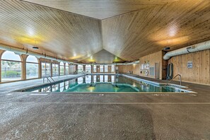 Appartamento (3 Bedrooms) | Interni