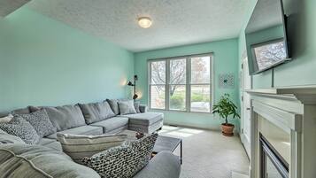 Apartment (3 Bedrooms) | Interior