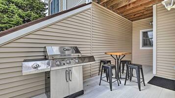 Apartment (3 Bedrooms) | Interior