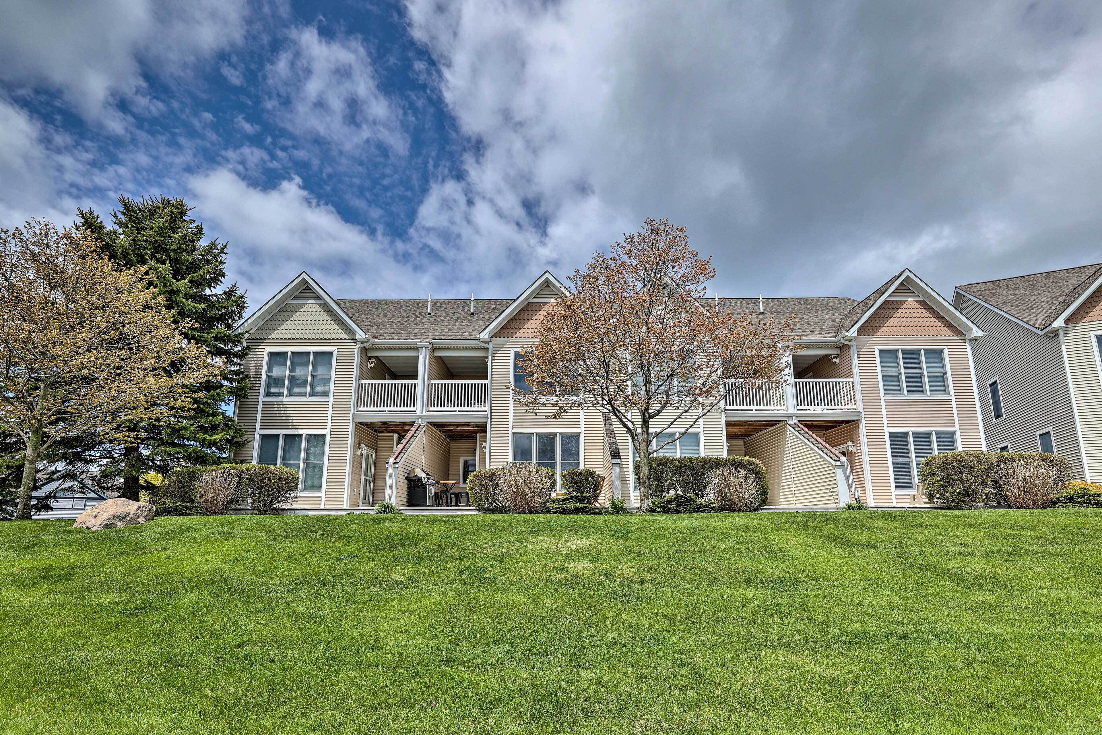 Apartment (3 Bedrooms) | Interior