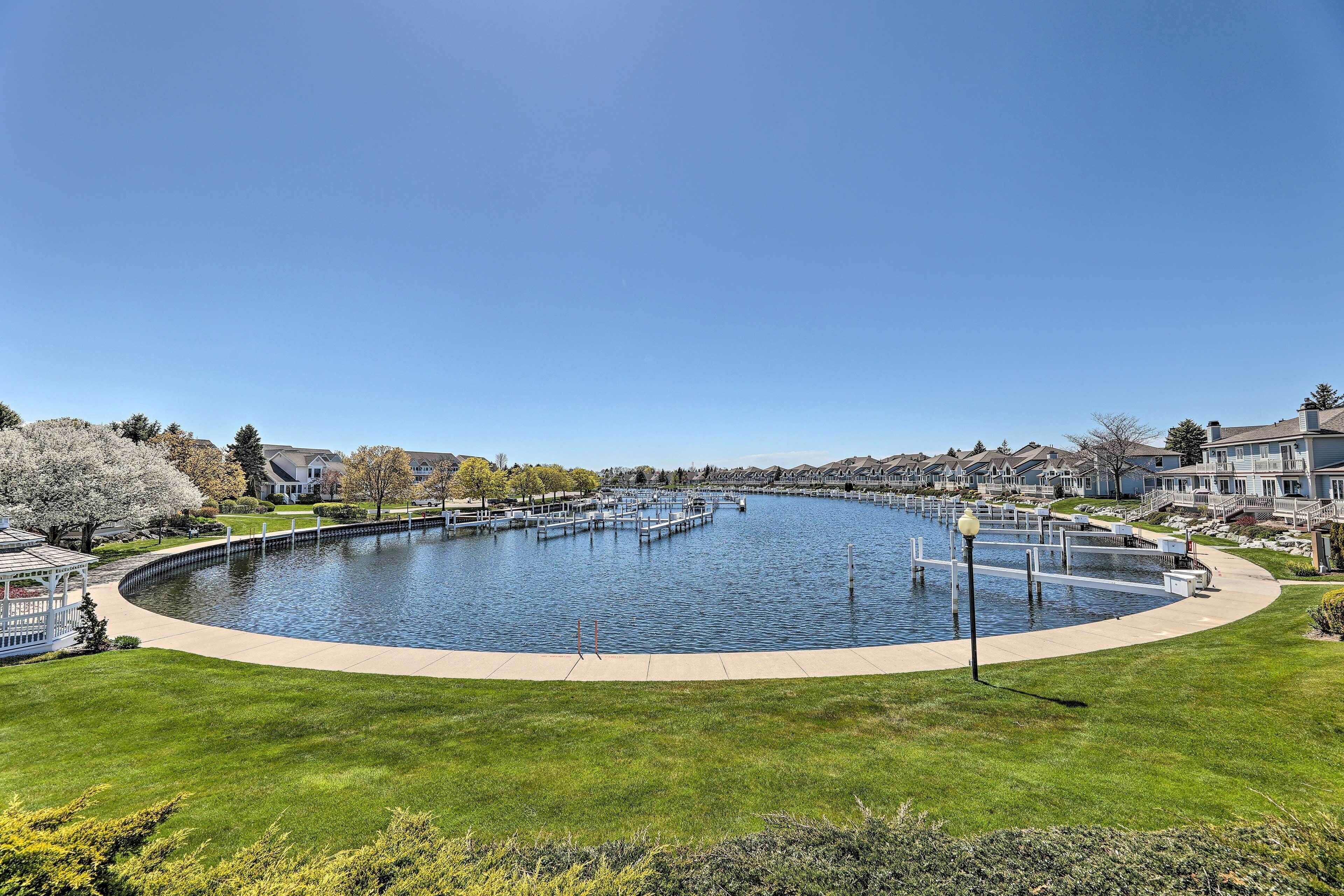 Apartment (3 Bedrooms) | Interior