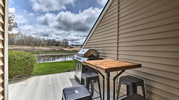 Apartemen (3 Bedrooms) | Interior