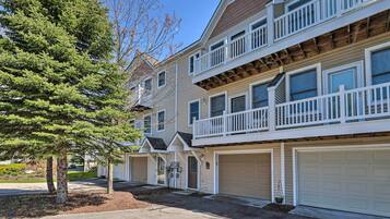 Apartment (3 Bedrooms) | Interior