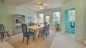 Appartement (3 Bedrooms) | Interieur