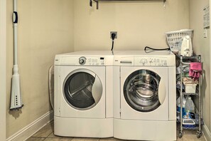 Apartment (3 Bedrooms) | Interior