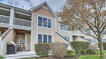 Apartment (3 Bedrooms) | Interior