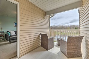 Appartamento (3 Bedrooms) | Interni