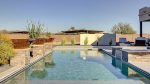 Rumah (4 Bedrooms) | Interior
