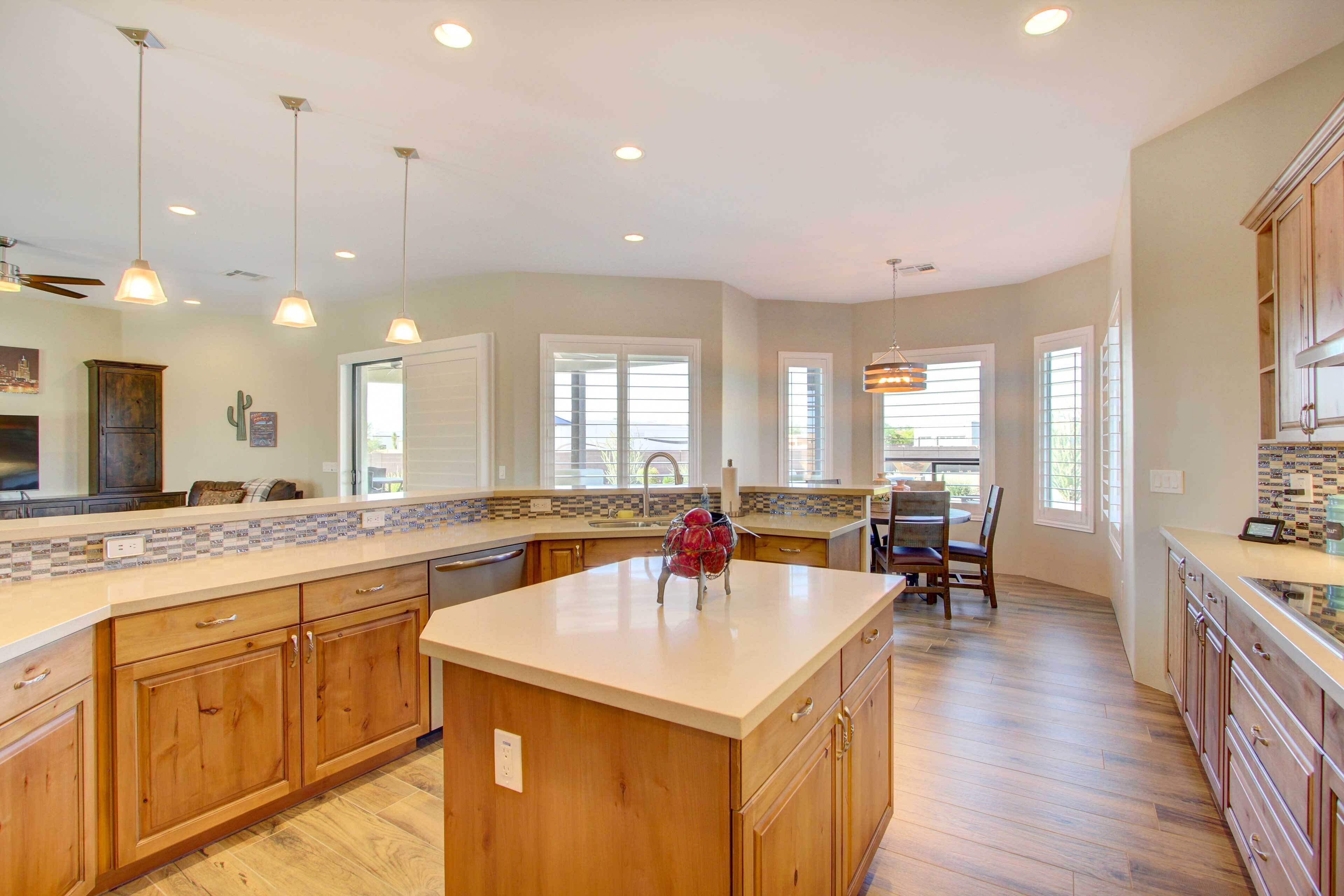 Casa (4 Bedrooms) | Parte interna