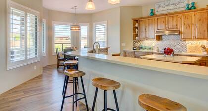 Oasis-like Phoenix Home w/ Private Outdoor Pool!